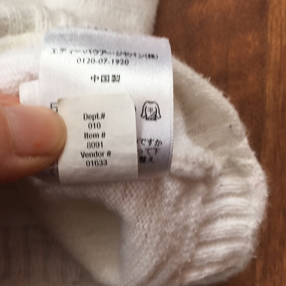 Eddie Bauer light jacket - Picture 11 of 13